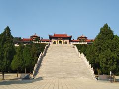 -龙口南山旅游景区