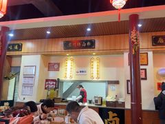 -李氏紫竹林卤粉(火车站店)