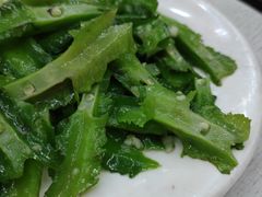 四角豆-太婆抱罗粉…海南特色小吃(一市场店)