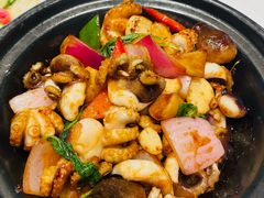 -新雅粤菜馆(南京东路店)
