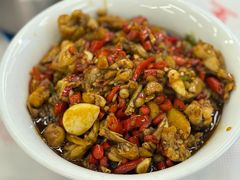 -堂瓦里·33年传统赣菜(第一街区店)