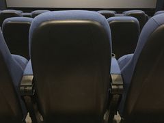 -中影嘉华国际影城(大芬星都里店)