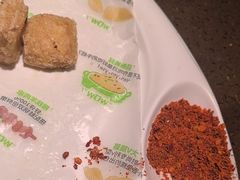 -蛙喔牛蛙(金桥太茂店)