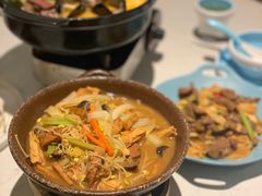 -香香海南菜餐厅