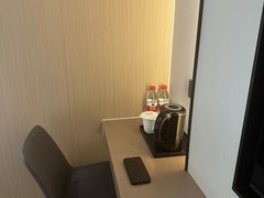 -雅宜酒店(广州黄埔大沙东地铁站店)