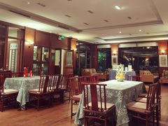 -湖畔居茶楼(湖滨店)