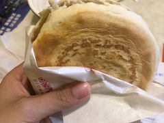 普通-子午路张记肉夹馍(小寨西路店)