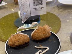 -广东胜利宾馆西关粤中餐厅