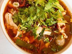 -新吉士·上海菜(浦东LCM置汇旭辉店)