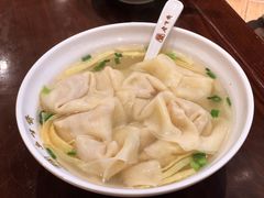 -老半斋(福州路店)