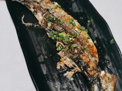 -云晓光头烧烤吧(盛夏店)