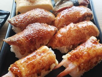 千味寿司(五经富店)