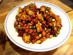 -渝乡人家(和平里店)