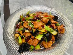 -大连湾旭日饭店(大连湾店)