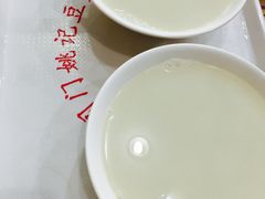 -阊门姚记豆浆(旧学前直营店)