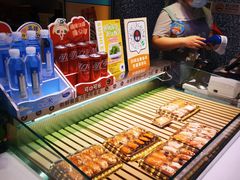 -争鲜回转寿司(朝北大悦城店)