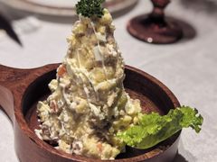 -俄士厨房(环球港店)