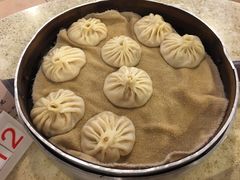 -老班长手工灌汤包老店(东山店)