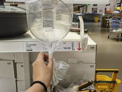 -宜家家居(四元桥商场店)