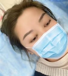 -美朵纹绣美牙纹眉工作室