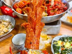 -虾小龙老长沙龙虾馆(坡子街店)