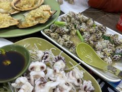 -贞姨美食·老字号海鲜大排档