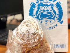 -Juicy Bakery(大学路店)