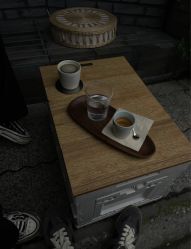 -崇尚GAVIN STYLE臻选