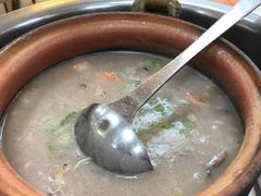 -陈记稻香潮汕砂锅粥(华强南店)