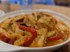 -揭阳钟记小食(福田新村店)