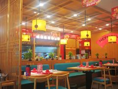 -和福顺牛肉大虾焖锅自助(宝业店)