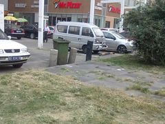 门面-米斯特比萨(亦庄国融国际店)