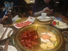 -川味观·鲜货火锅(西湖文化广场店)