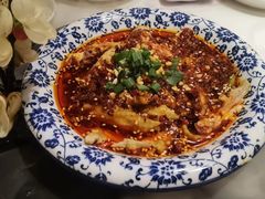 -川味堂·四川豆花(八卦岭店)