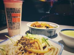 甜醅奶茶-宝葫芦西北茶食铺(万达店)