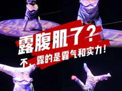 -上海马戏城