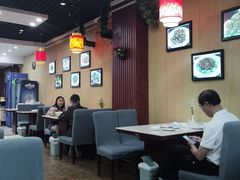 大堂-黑石礁酒楼·海鲜(黑石礁店)