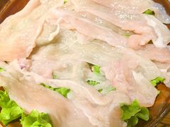 -壹兆圆重庆火锅手工炒底料(长白格林玫瑰湾店)