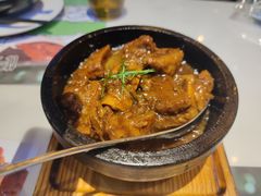 -粤小馆(天安云谷店)