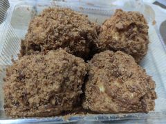 -鲍师傅糕点(青年汇店)