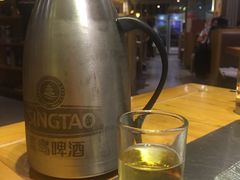 -滨城串吧(三元桥店)