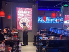 -辣伍鲜毛肚老火锅(元一店)