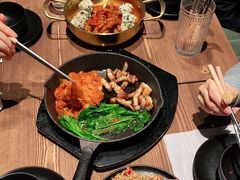 -INSA Korean Bistro饮鲨韩食酒馆