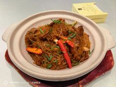 -盛百味·家宴餐厅(霸州分店)