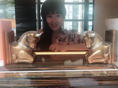 -行者书屋大堂吧 ·下午茶(南京圣和府邸酒店)