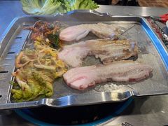 -李氏烤肉店