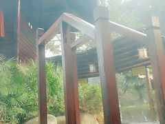 -明月山天沐温泉度假村