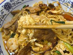 -复兴面王(河东路起源店)
