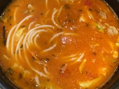 -过桥缘·过桥米线(鲁能城店)