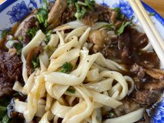 -清真-戏楼王记牛肉面